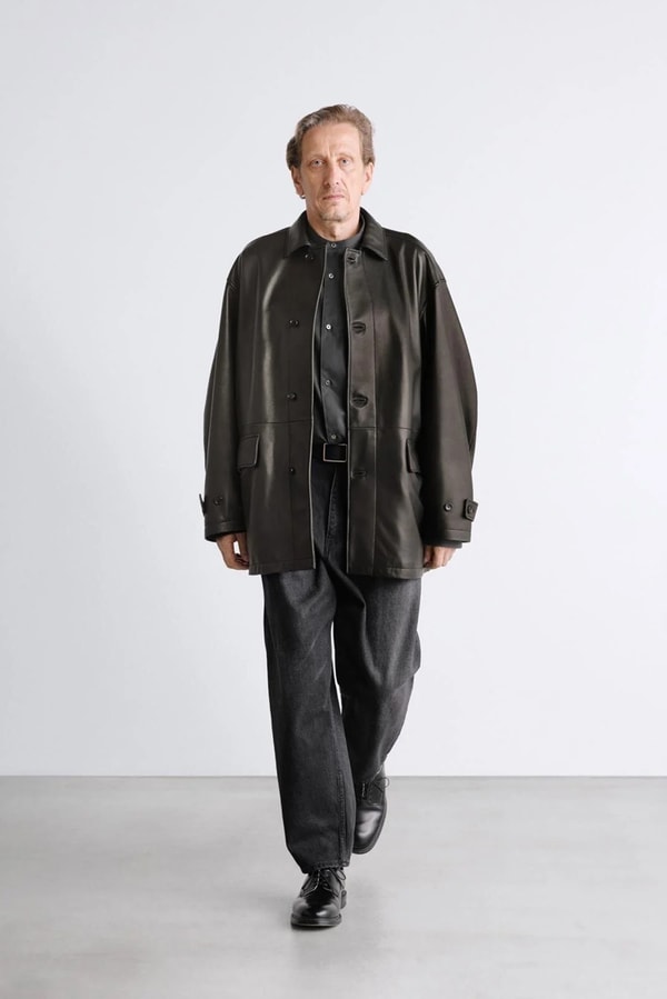 Graphpaper SS26 Collection Release Info