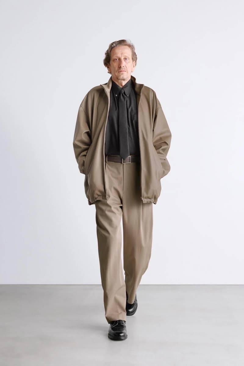 Graphpaper SS26 Collection Release Info