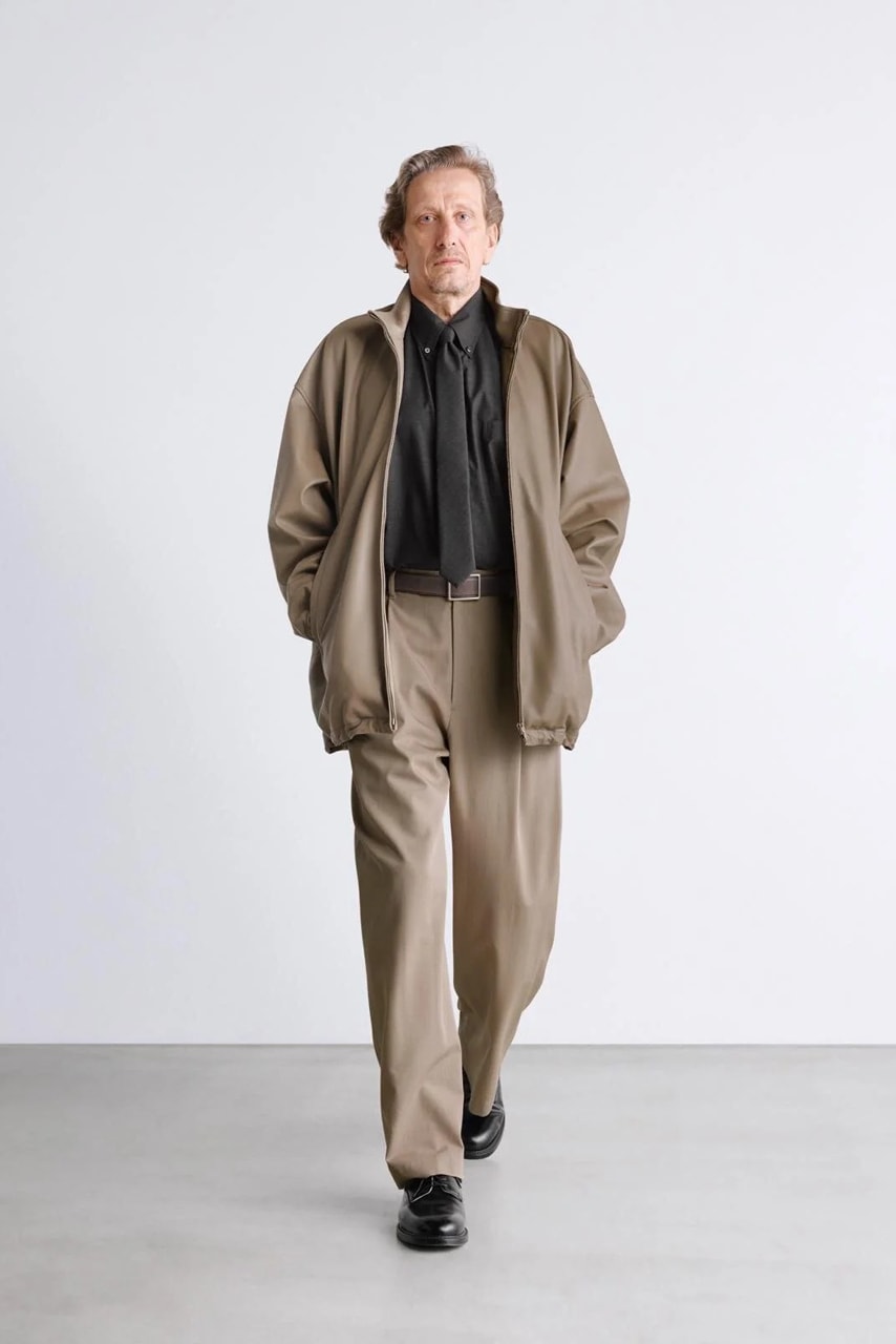 Graphpaper SS26 Collection Release Info