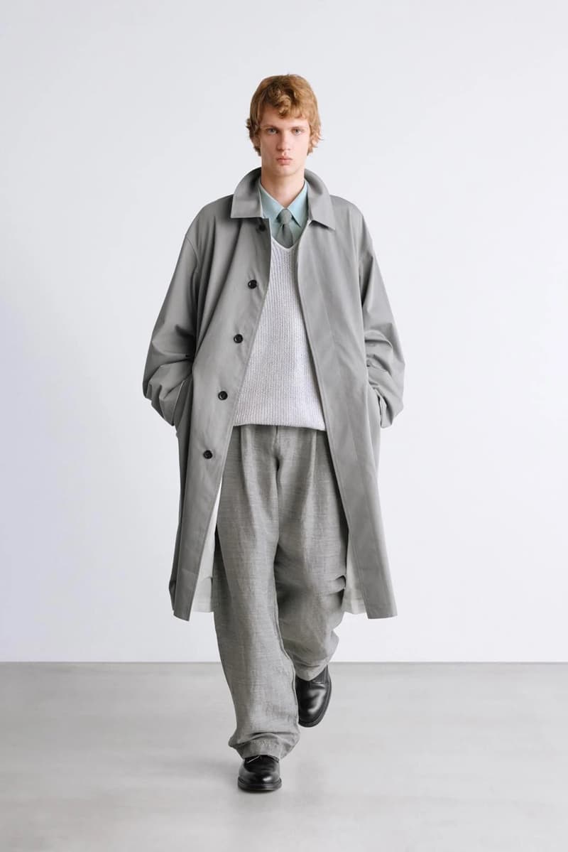 Graphpaper SS26 Collection Release Info