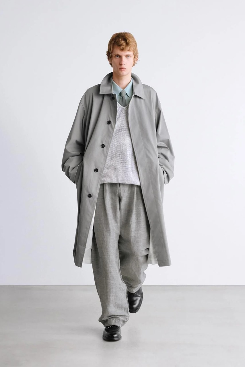 Graphpaper SS26 Collection Release Info