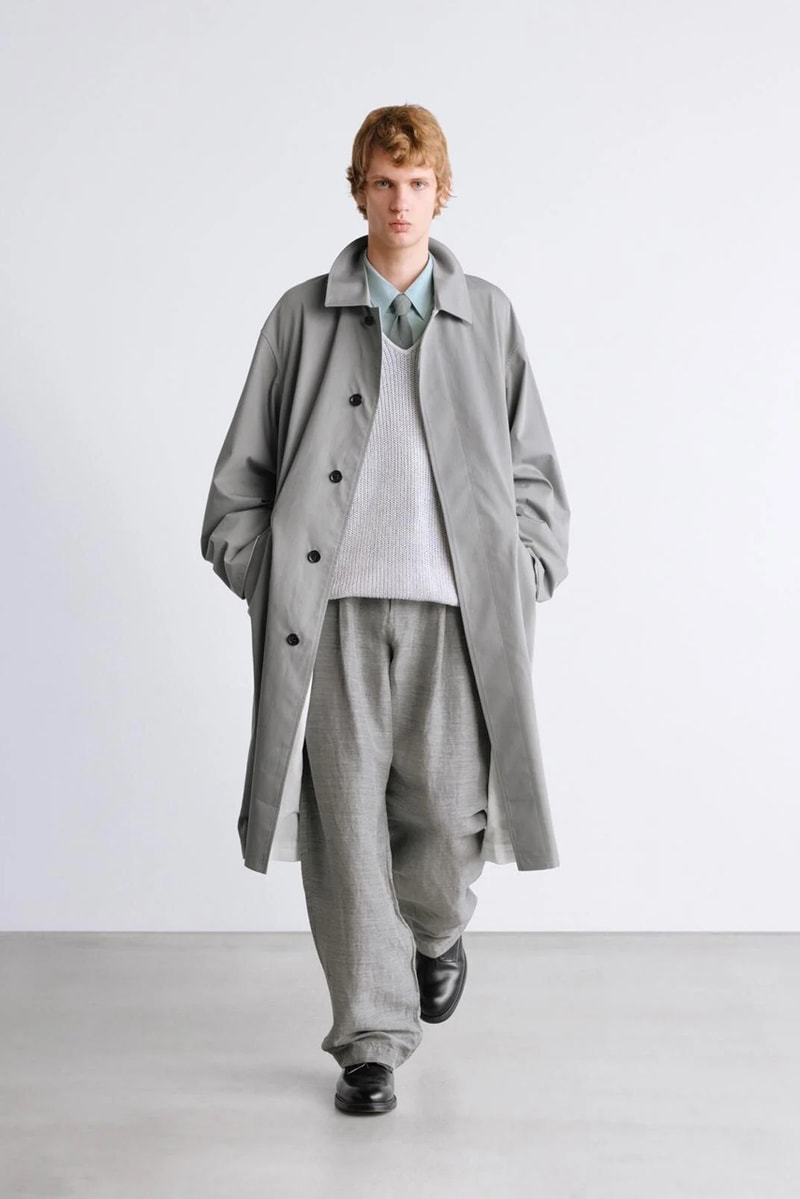 Graphpaper SS26 Collection Release Info