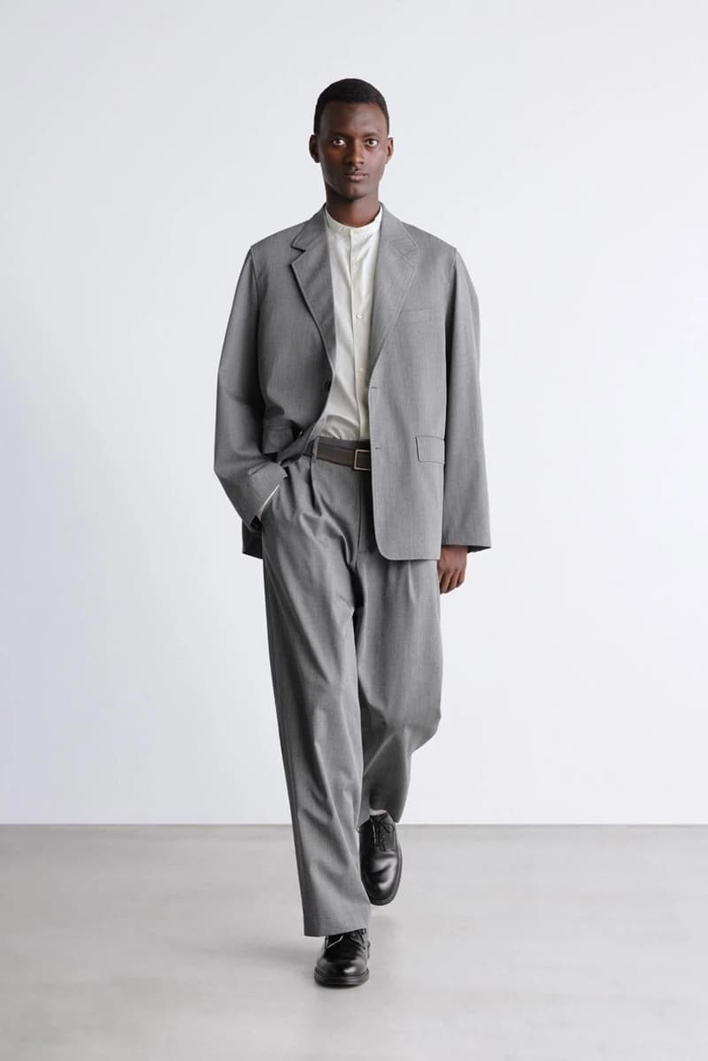 Graphpaper SS26 Collection Release Info