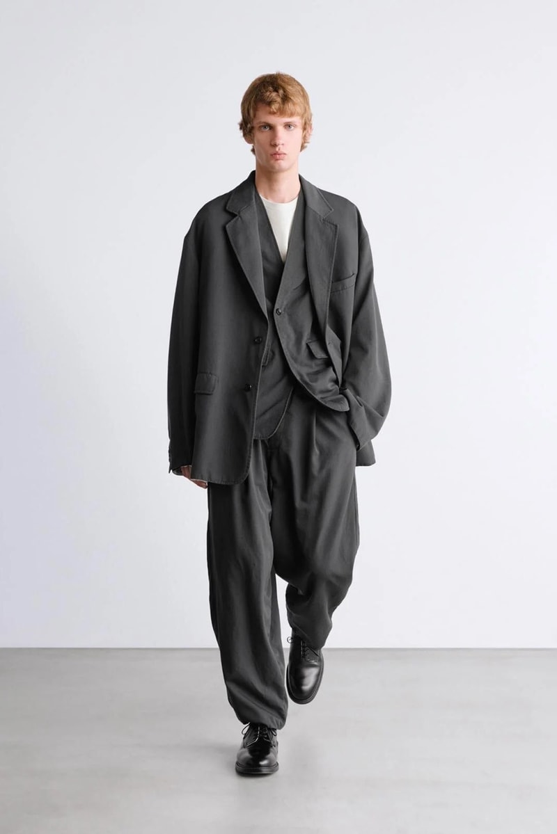 Graphpaper SS26 Collection Release Info