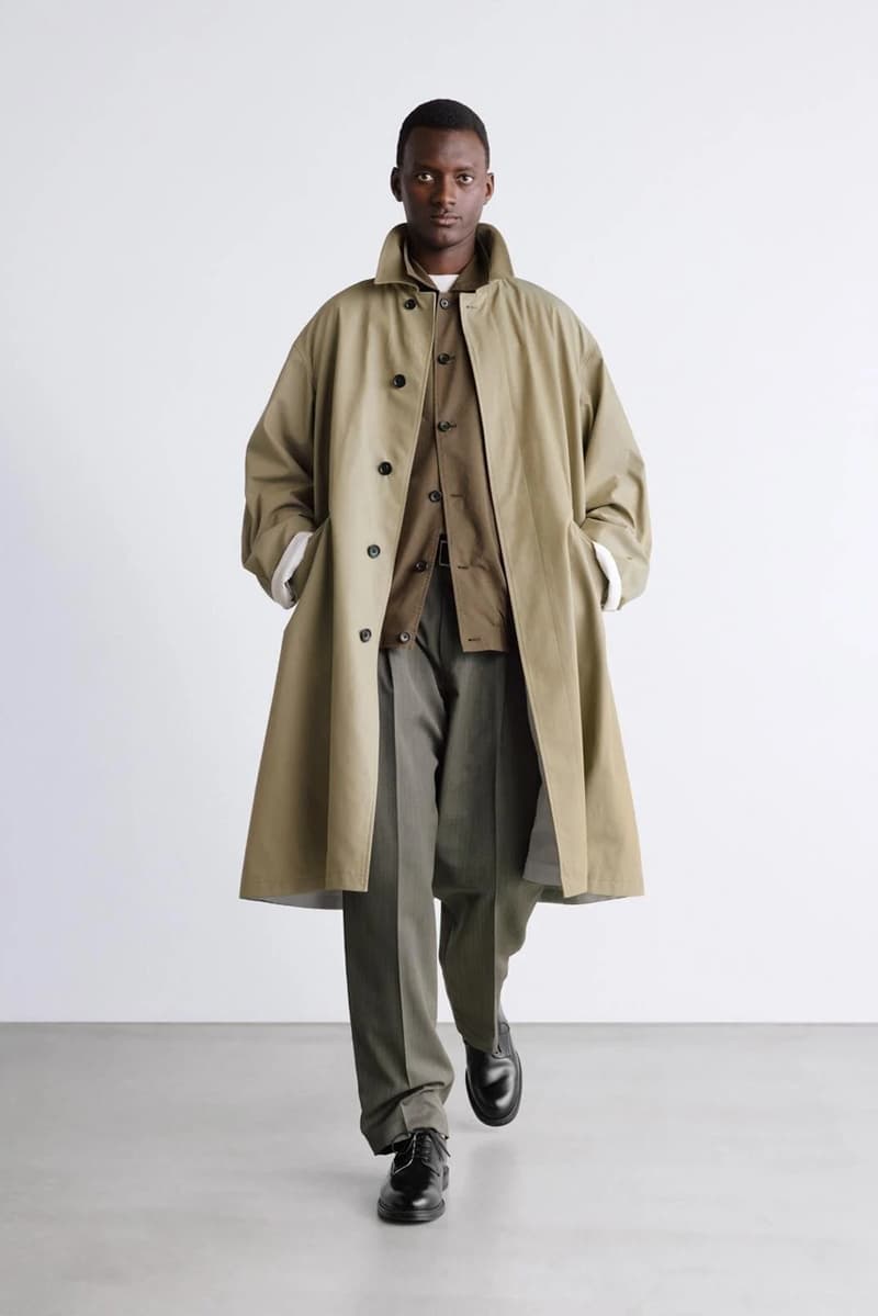 Graphpaper SS26 Collection Release Info