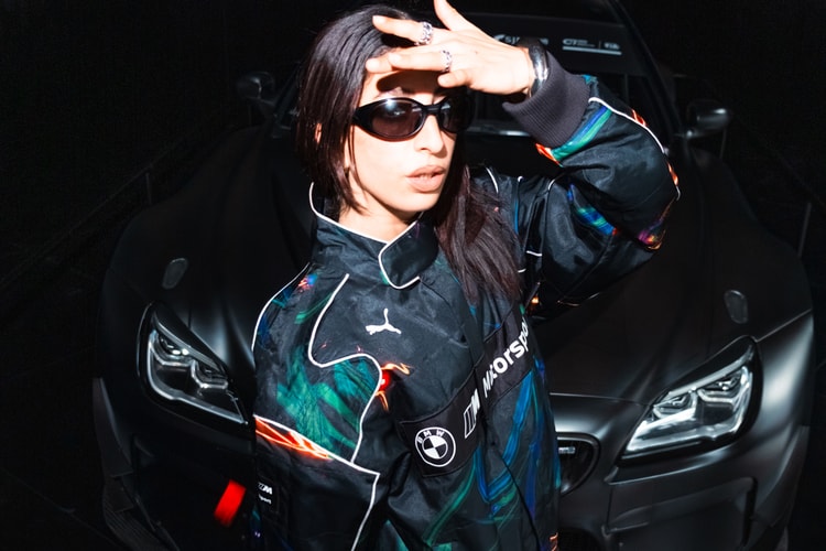 Cao Fei’s Art Car Collection Hits the Tracks at BMW M Festival Chengdu