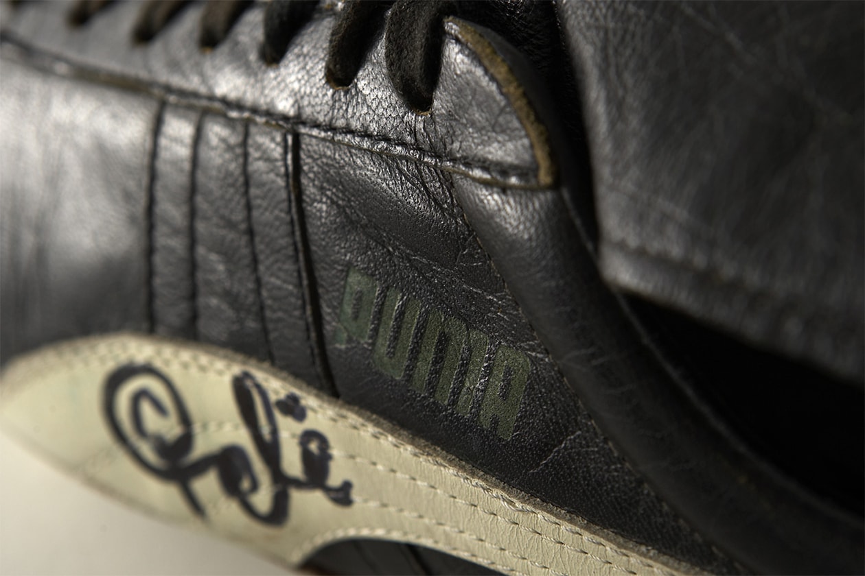 puma archive sneakers footwear hypebeast twenty 20 list king clyde suede california cali rs slipstream trinomic cell mostro speedcat collaborations iconic bape nigo ronnie fieg football basketball motorsport 