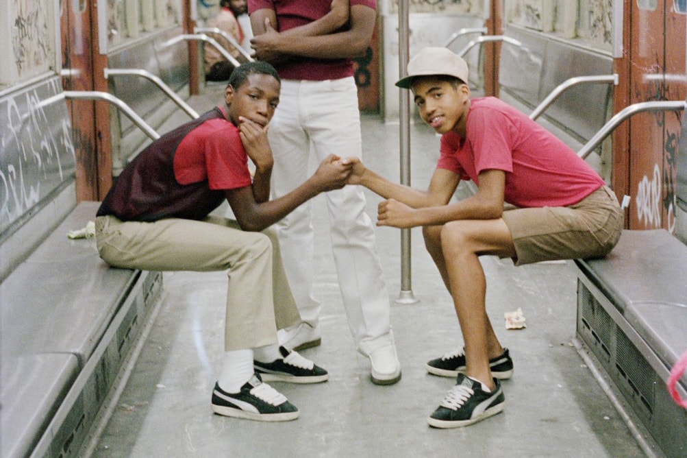 puma archive sneakers footwear hypebeast twenty 20 list king clyde suede california cali rs slipstream trinomic cell mostro speedcat collaborations iconic bape nigo ronnie fieg football basketball motorsport 