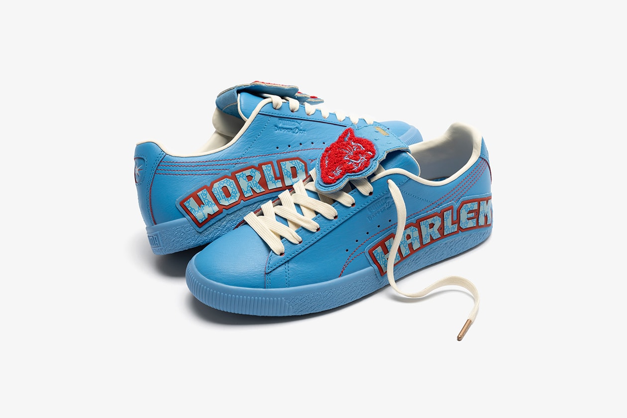 puma archive sneakers footwear hypebeast twenty 20 list king clyde suede california cali rs slipstream trinomic cell mostro speedcat collaborations iconic bape nigo ronnie fieg football basketball motorsport