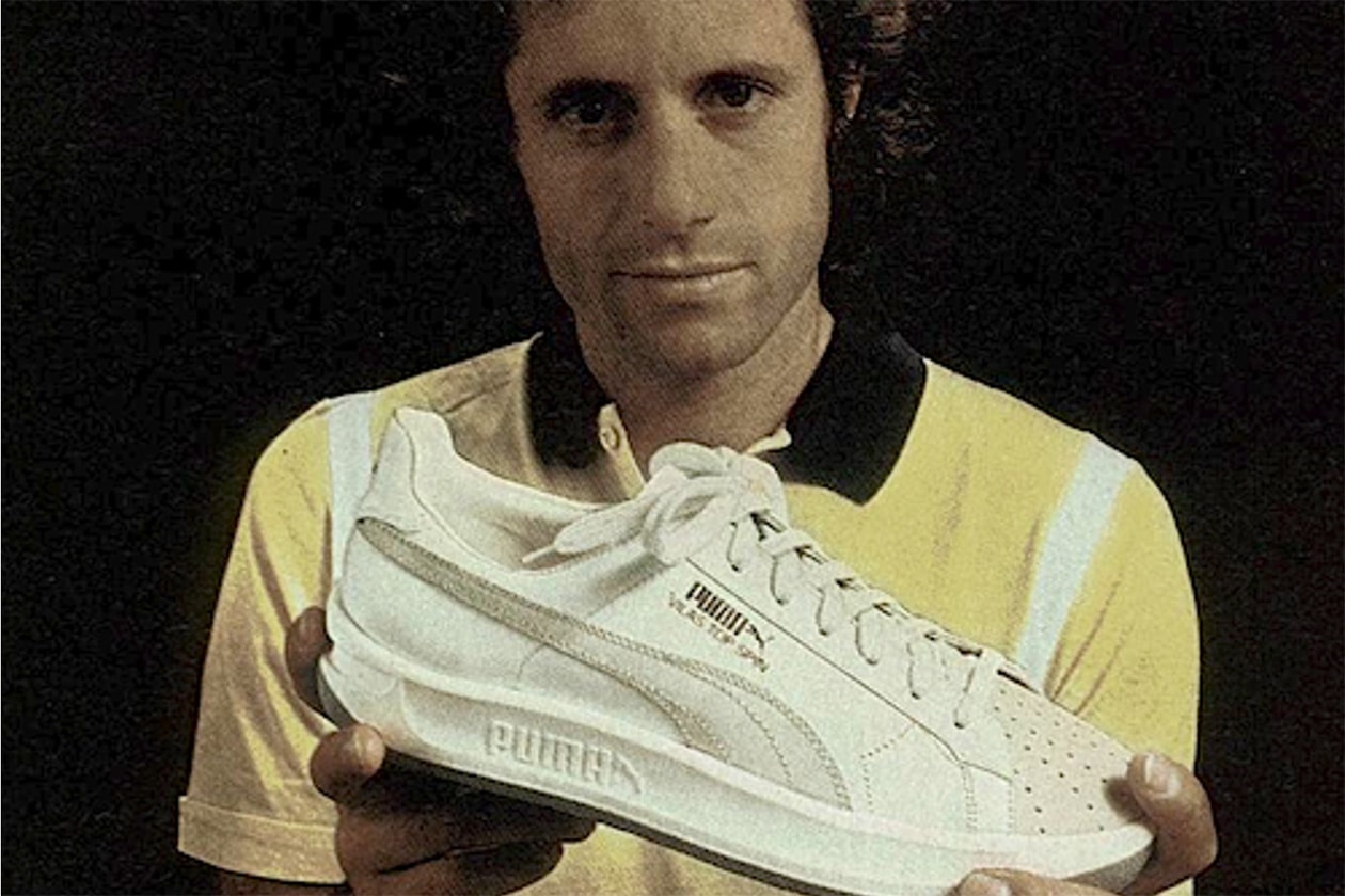 puma archive sneakers footwear hypebeast twenty 20 list king clyde suede california cali rs slipstream trinomic cell mostro speedcat collaborations iconic bape nigo ronnie fieg football basketball motorsport