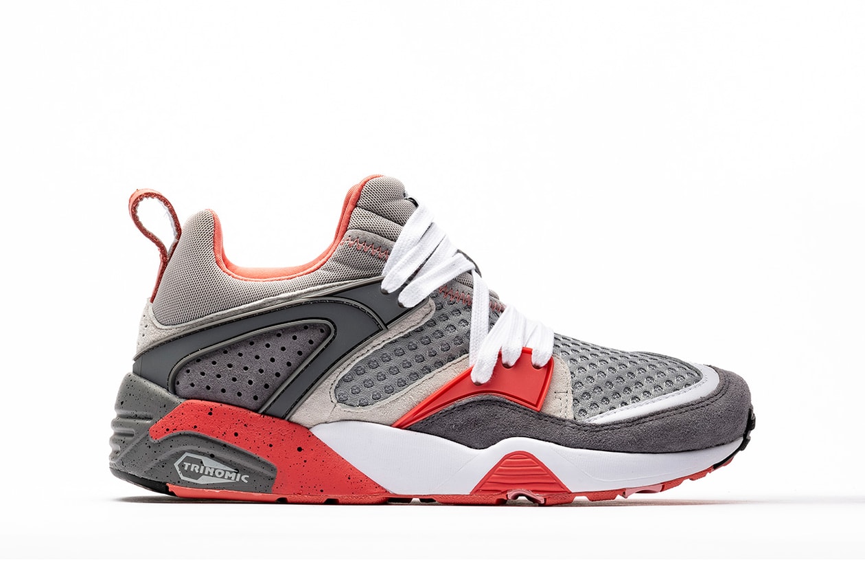 puma archive sneakers footwear hypebeast twenty 20 list king clyde suede california cali rs slipstream trinomic cell mostro speedcat collaborations iconic bape nigo ronnie fieg football basketball motorsport 