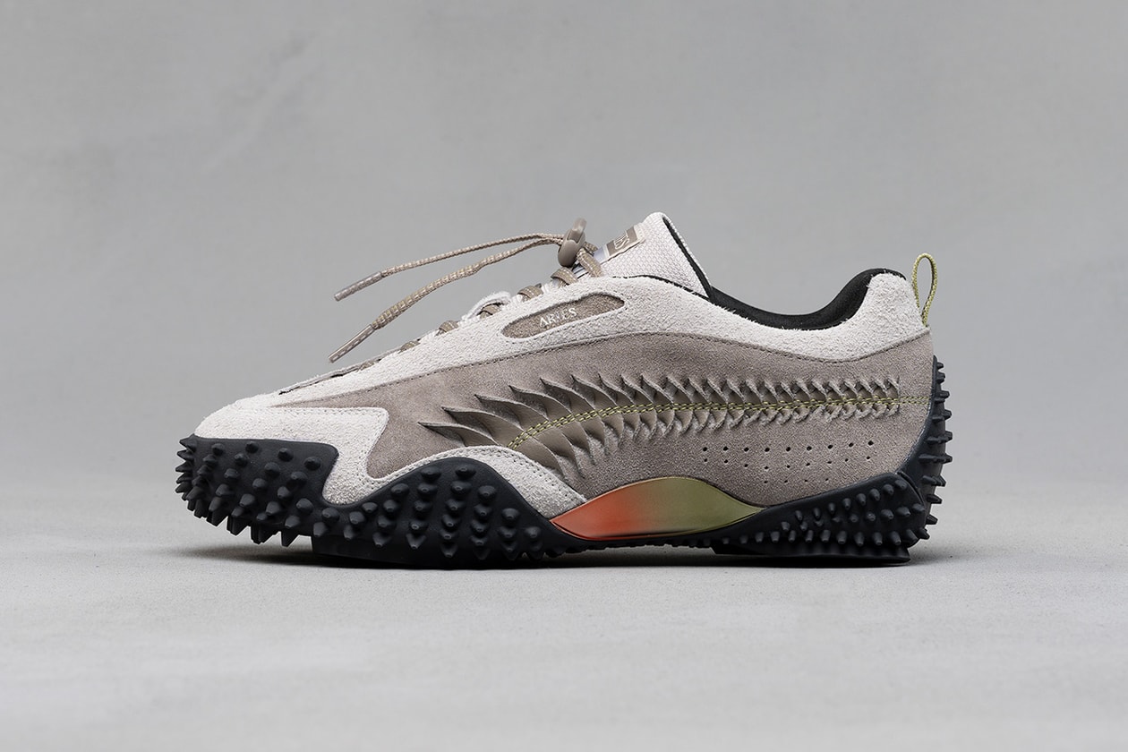 puma archive sneakers footwear hypebeast twenty 20 list king clyde suede california cali rs slipstream trinomic cell mostro speedcat collaborations iconic bape nigo ronnie fieg football basketball motorsport 