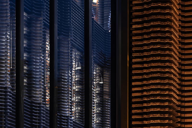 X+Living Zhongshuge Bookstore Tianjin China Architecture Interior Design