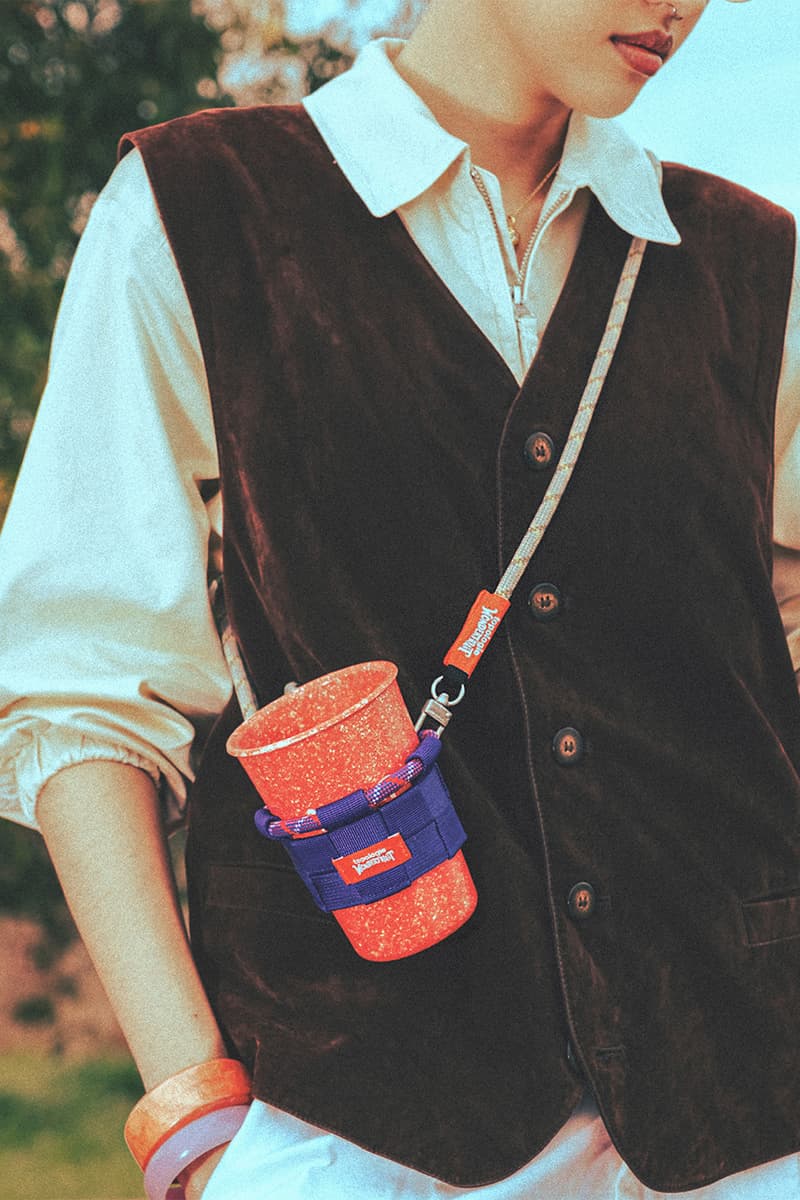 Wonderfruit Topologie Collaboration Collection Release Info