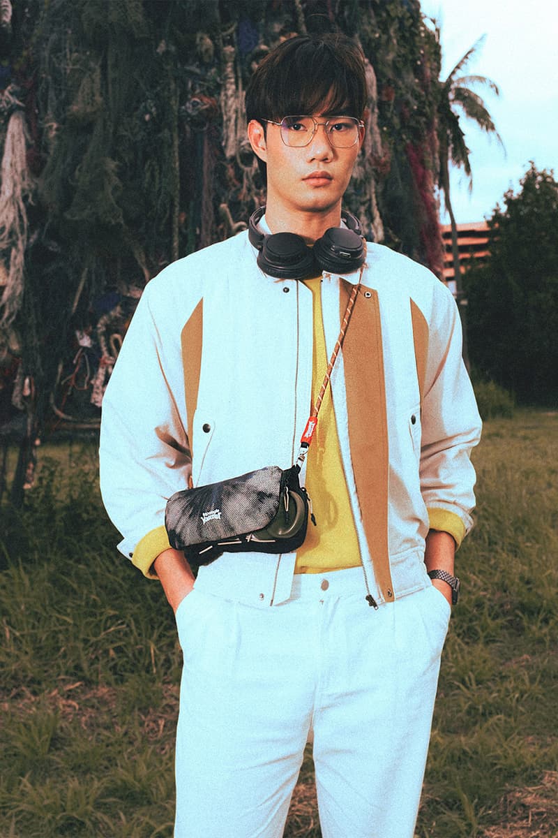 Wonderfruit Topologie Collaboration Collection Release Info