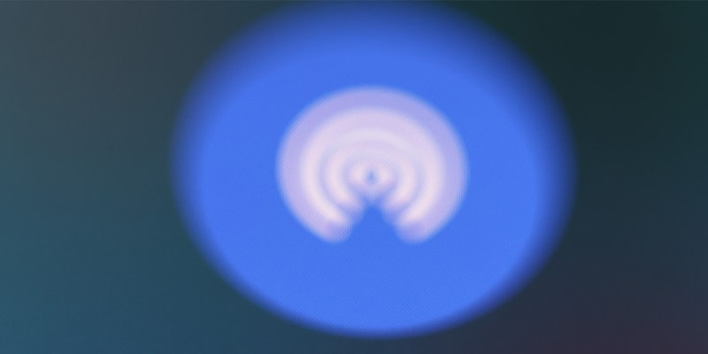 Google Pixel 10 using Android Quick Share to send files directly to nearby Apple AirDrop devices