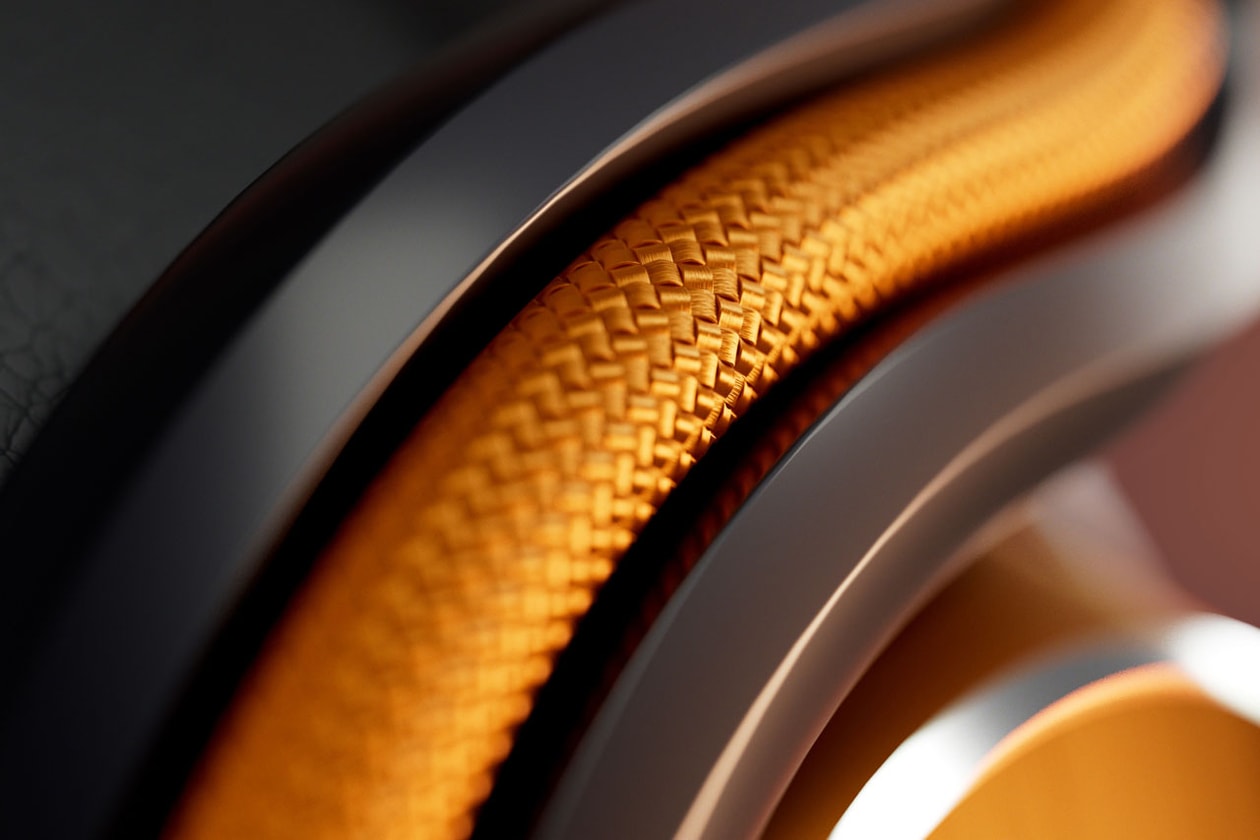 為迎接 Las Vegas Grand Prix，Bowers & Wilkins 與 McLaren 以 Px8 F1 Edition 延續追求完美精神 px8 f1 edition 價錢 發售 資訊 lando norris oscar piastri 車手 宣傳 活動 官方 網站 papaya