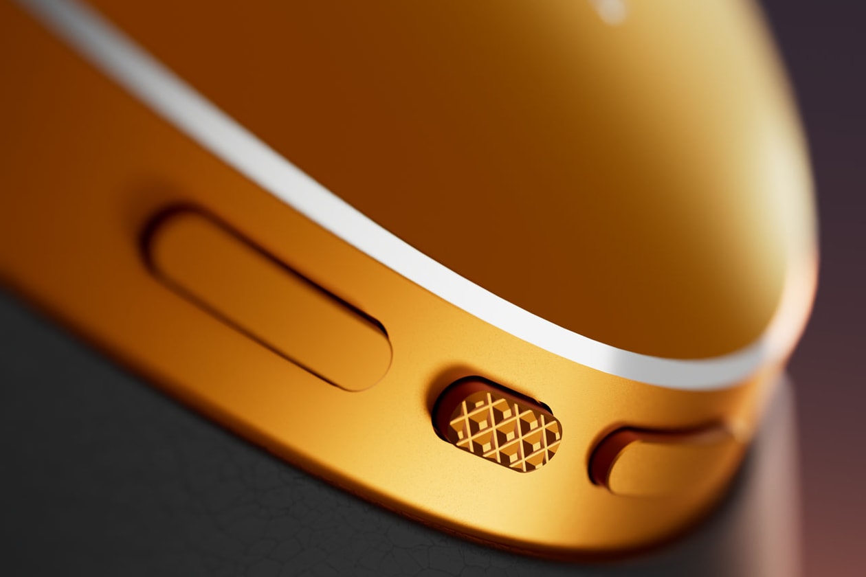 為迎接 Las Vegas Grand Prix，Bowers & Wilkins 與 McLaren 以 Px8 F1 Edition 延續追求完美精神 px8 f1 edition 價錢 發售 資訊 lando norris oscar piastri 車手 宣傳 活動 官方 網站 papaya