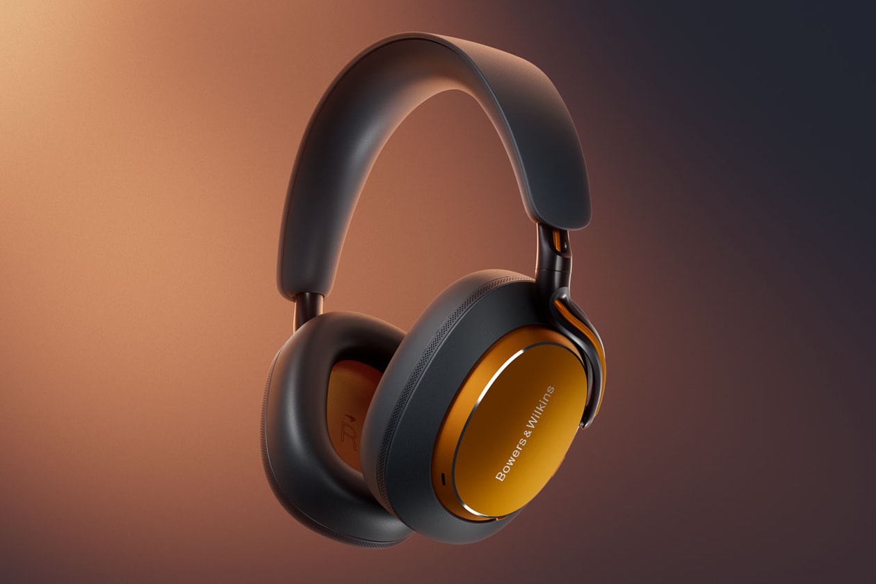 為迎接 Las Vegas Grand Prix，Bowers & Wilkins 與 McLaren 以 Px8 F1 Edition 延續追求完美精神 px8 f1 edition 價錢 發售 資訊 lando norris oscar piastri 車手 宣傳 活動 官方 網站 papaya