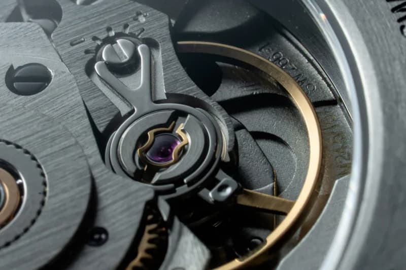 Louis Erard x Konstantin Chaykin Unfrogettable Watch Release Info