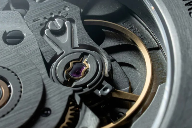 Louis Erard x Konstantin Chaykin Unfrogettable Watch Release Info