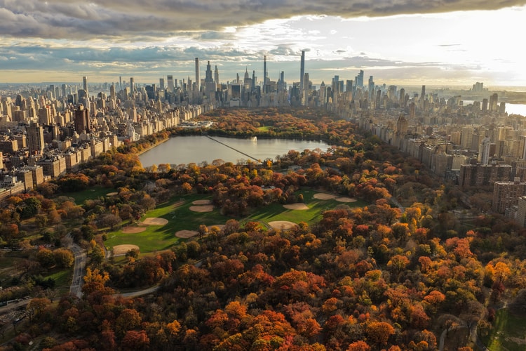 Louis Vuitton To Show Cruise 2027 Collection in New York City