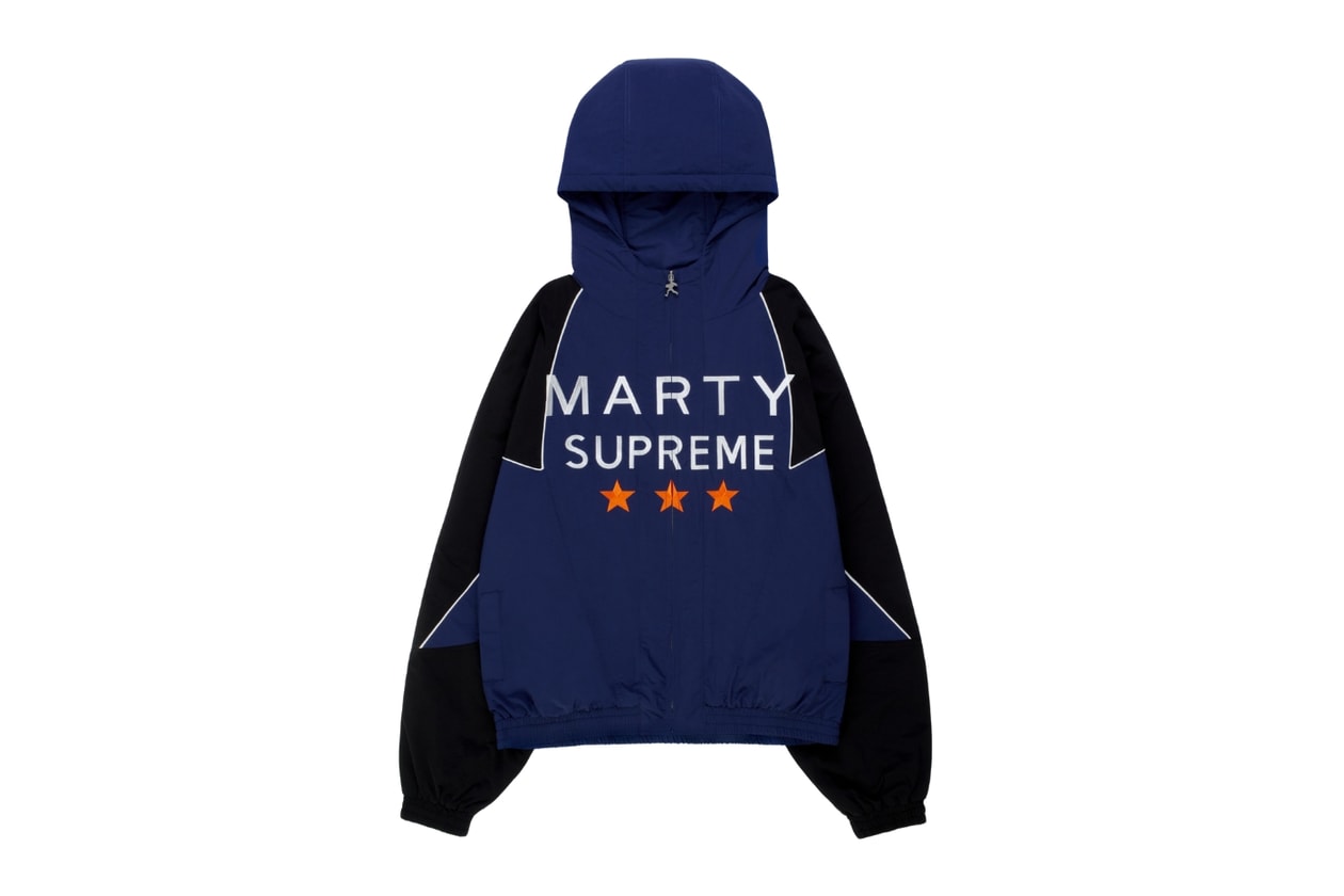 8 rilisan streetwear minggu ini yang tidak boleh kamu lewatkan BAPE Palace Skateboards NAHMIAS Marty Supreme Central Cee Spotify Yohji Yamamoto Pour Homme Billionaire Boys Club Dallas Cowboys +44 plus44 WILDSIDE Yohji Yamamoto MASU Needles Nubian kolaborasi terbaru