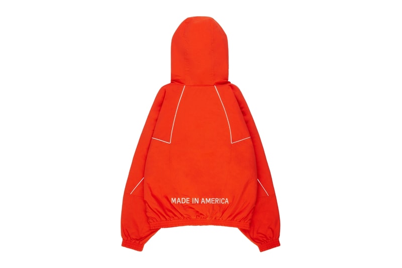  NAHMIAS x ‘Marty Supreme’ Capsule Collection Release Info Timothée Chalamet Doni Nahmias