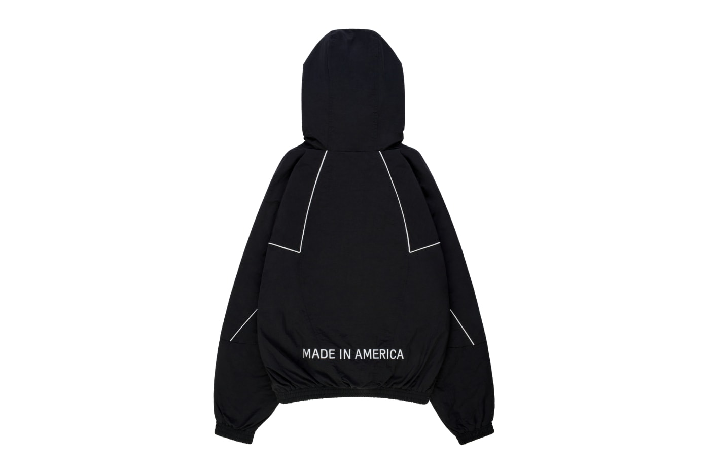  NAHMIAS x ‘Marty Supreme’ Capsule Collection Release Info Timothée Chalamet Doni Nahmias