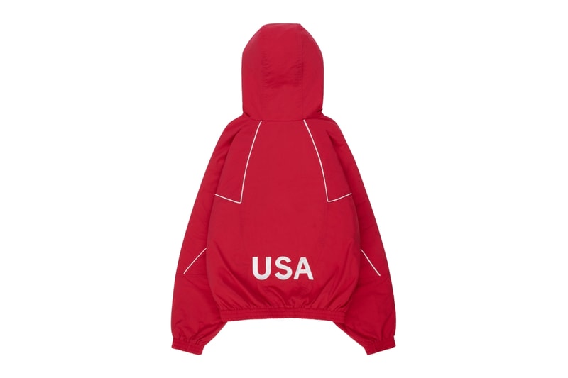  NAHMIAS x ‘Marty Supreme’ Capsule Collection Release Info Timothée Chalamet Doni Nahmias