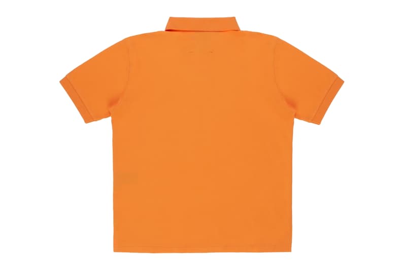  NAHMIAS x ‘Marty Supreme’ Capsule Collection Release Info Timothée Chalamet Doni Nahmias