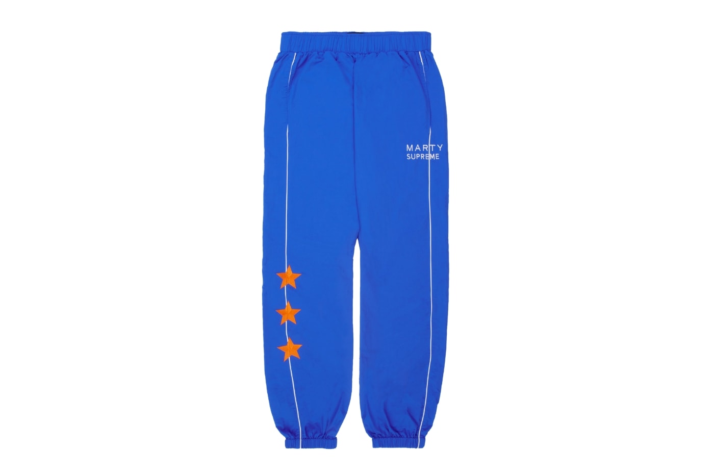  NAHMIAS x ‘Marty Supreme’ Capsule Collection Release Info Timothée Chalamet Doni Nahmias