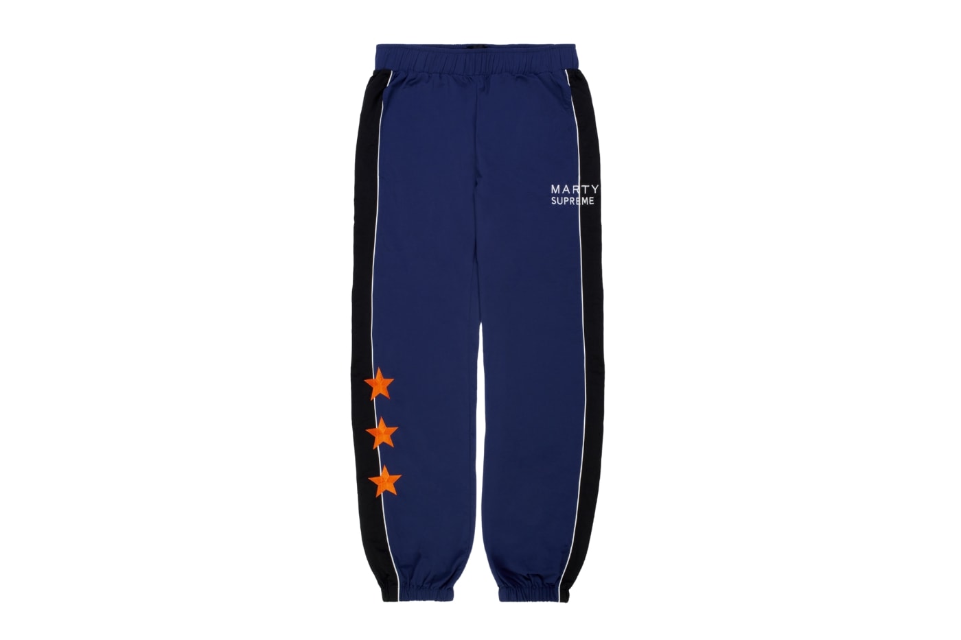  NAHMIAS x ‘Marty Supreme’ Capsule Collection Release Info Timothée Chalamet Doni Nahmias
