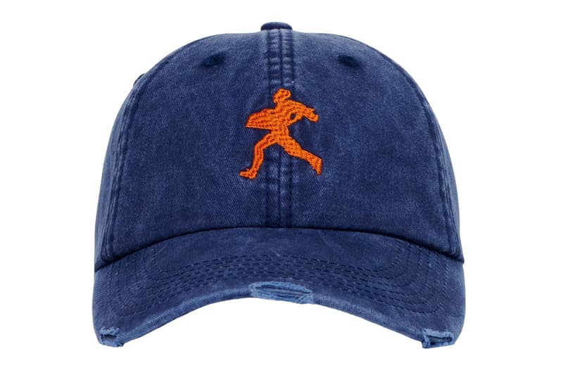  NAHMIAS x ‘Marty Supreme’ Capsule Collection Release Info Timothée Chalamet Doni Nahmias