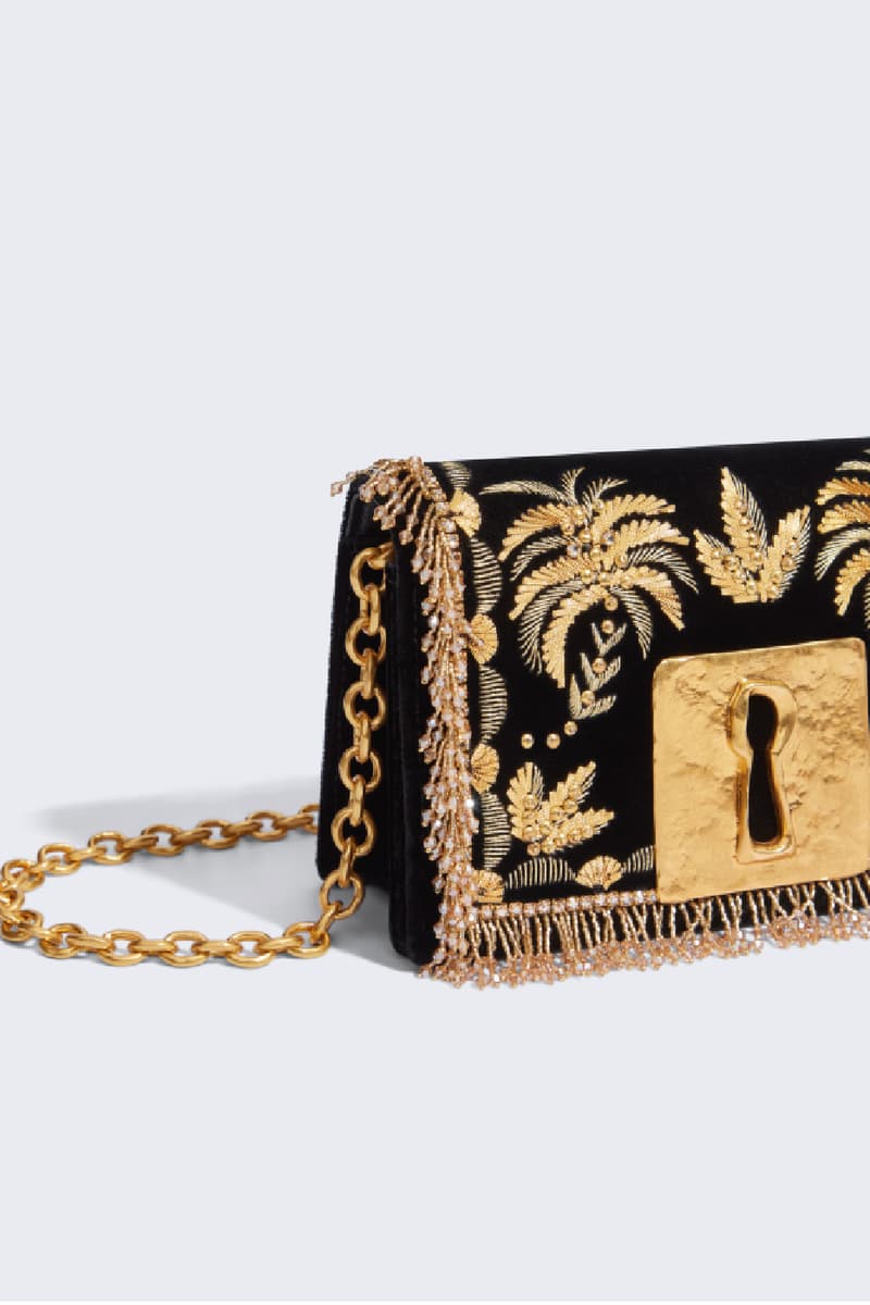 Schiaparelli Ready-to-Wear with Roseberry's Cowboy Surrealism and Leather