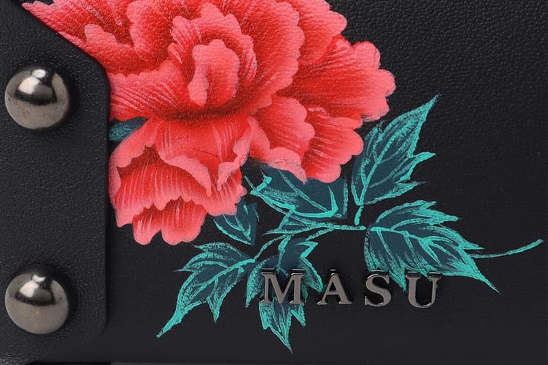 Wild Side Yohji Yamamoto MASU Collection Second Collaboration Release Info