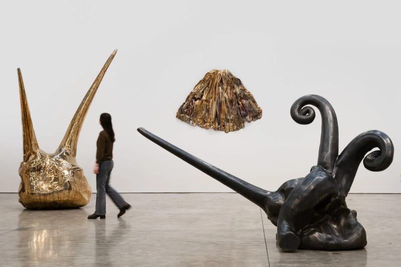 Alma Allen to Represent the U.S. Pavilion at 2026 Venice Biennale