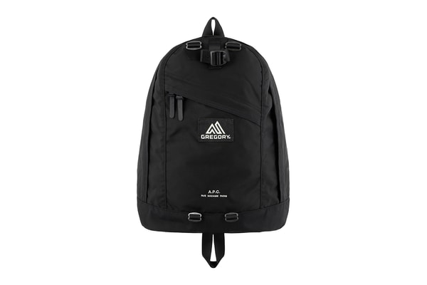 APC Gregory Collection First Collaboration Release Info