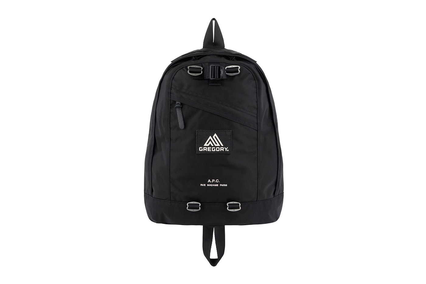 APC Gregory Collection First Collaboration Release Info