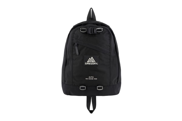 APC Gregory Collection First Collaboration Release Info