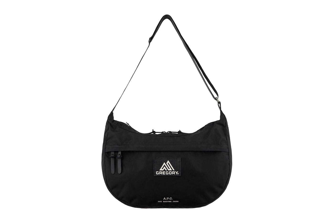 APC Gregory Collection First Collaboration Release Info
