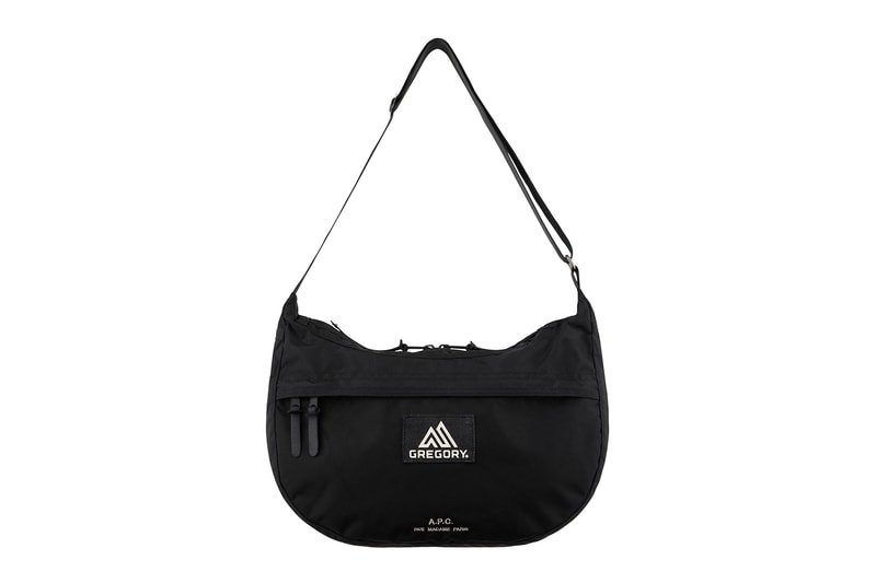 APC Gregory Collection First Collaboration Release Info