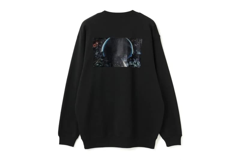 BEAMS Mangart 'Jujutsu Kaisen: Shibuya Incident' Capsule Collection Release Info