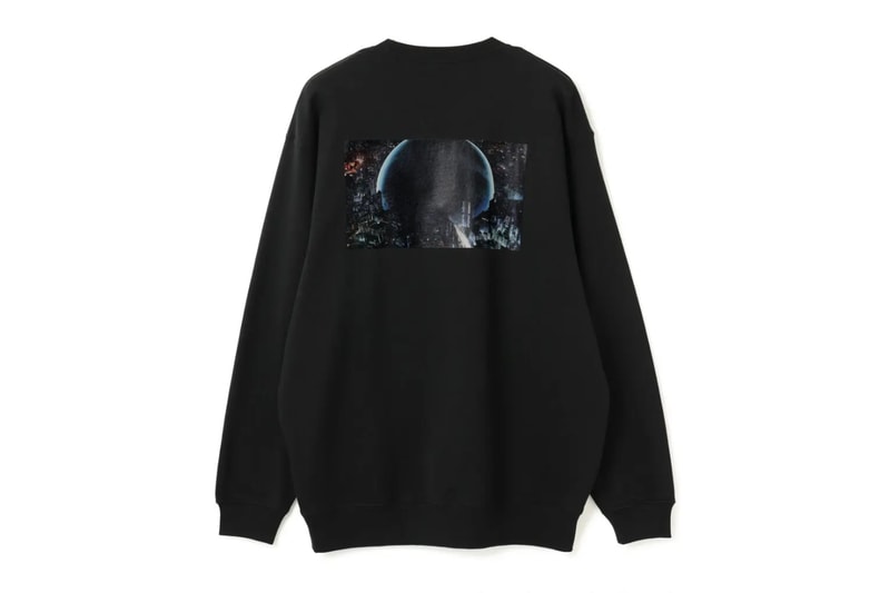 BEAMS Mangart 'Jujutsu Kaisen: Shibuya Incident' Capsule Collection Release Info