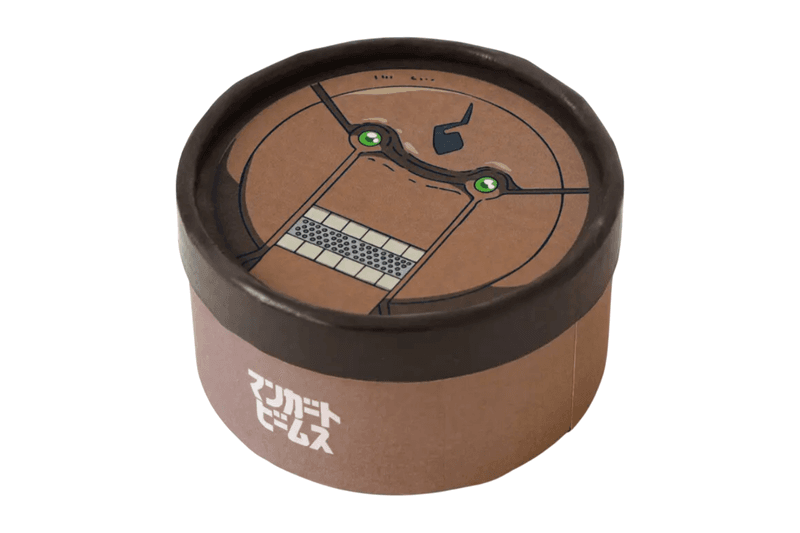 BEAMS Mangart 'Jujutsu Kaisen: Shibuya Incident' Capsule Collection Release Info