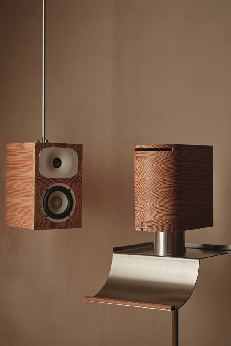 EBBA Benni Allan Apartment Interiors Home