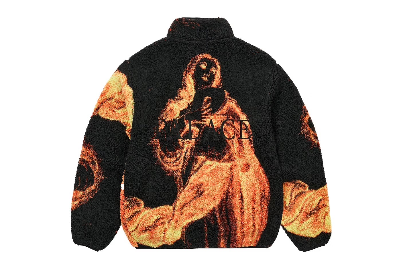 Every Item From Palace’s Holiday 2025 Collection