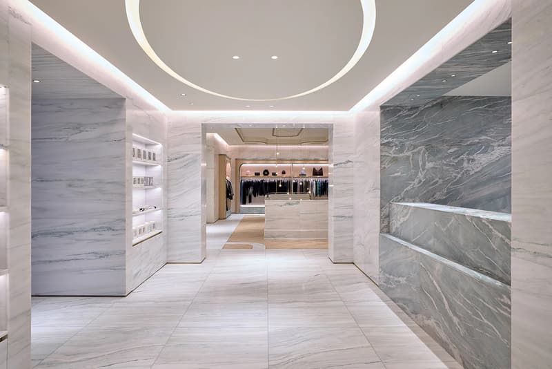 Kith Opens London Flagship & Ronnie Fieg Restaurant