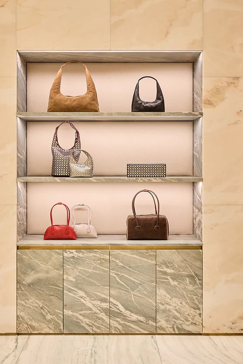 Kith Opens London Flagship & Ronnie Fieg Restaurant