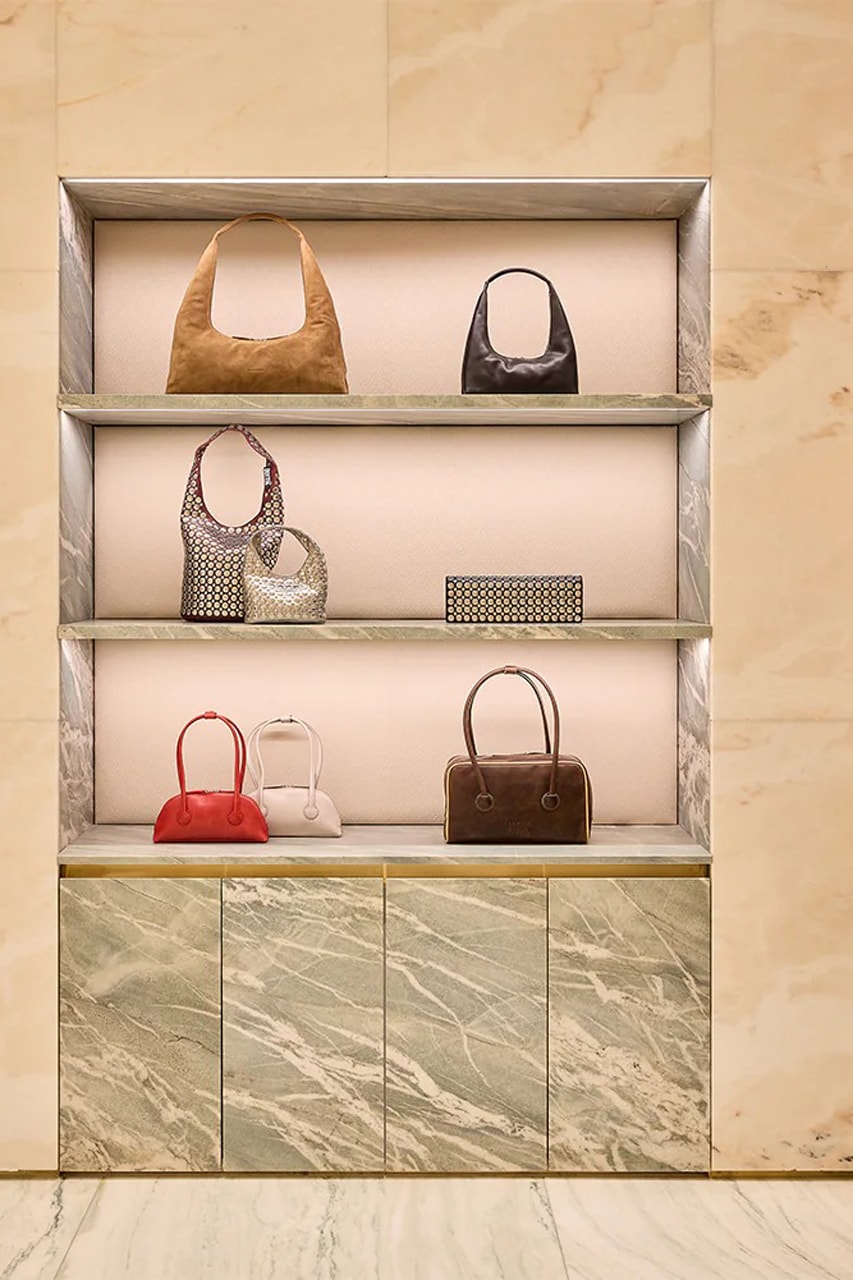 Kith Opens London Flagship & Ronnie Fieg Restaurant